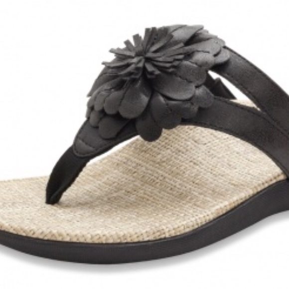 vionic orthaheel flip flops